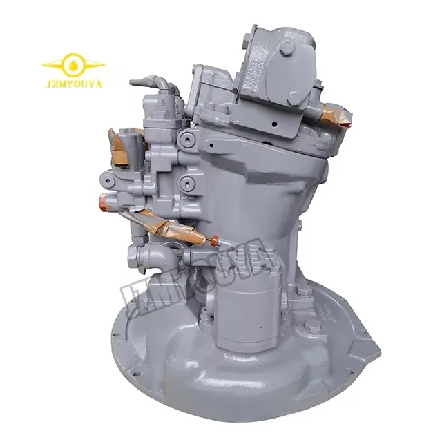 Excavator Parts Hydraulic HPV118 Main pump 9262320 YB60000545 For ZX200-3 ZX210-3 ZX210H-3 ZX210LC-3 ZX240-3 Excavator