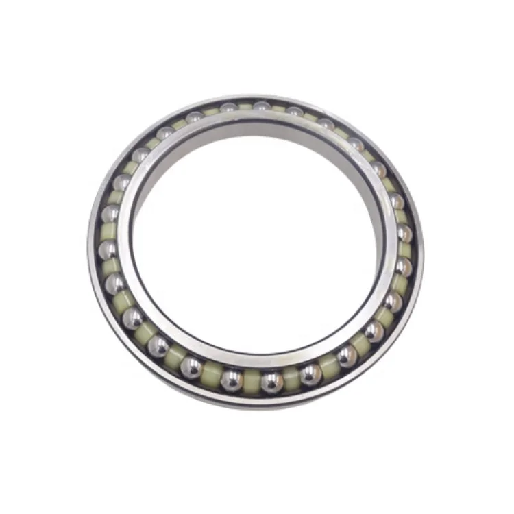 Подшипник экскаватора серии SF2912 145x200x27 Угловой шаровой подшипник