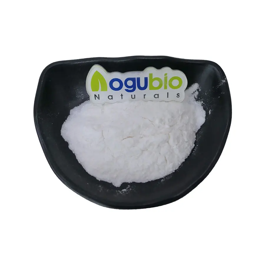Wholesale price 99% magnesium acetyl taurinate Food Grade Powder Magnesium Taurinate