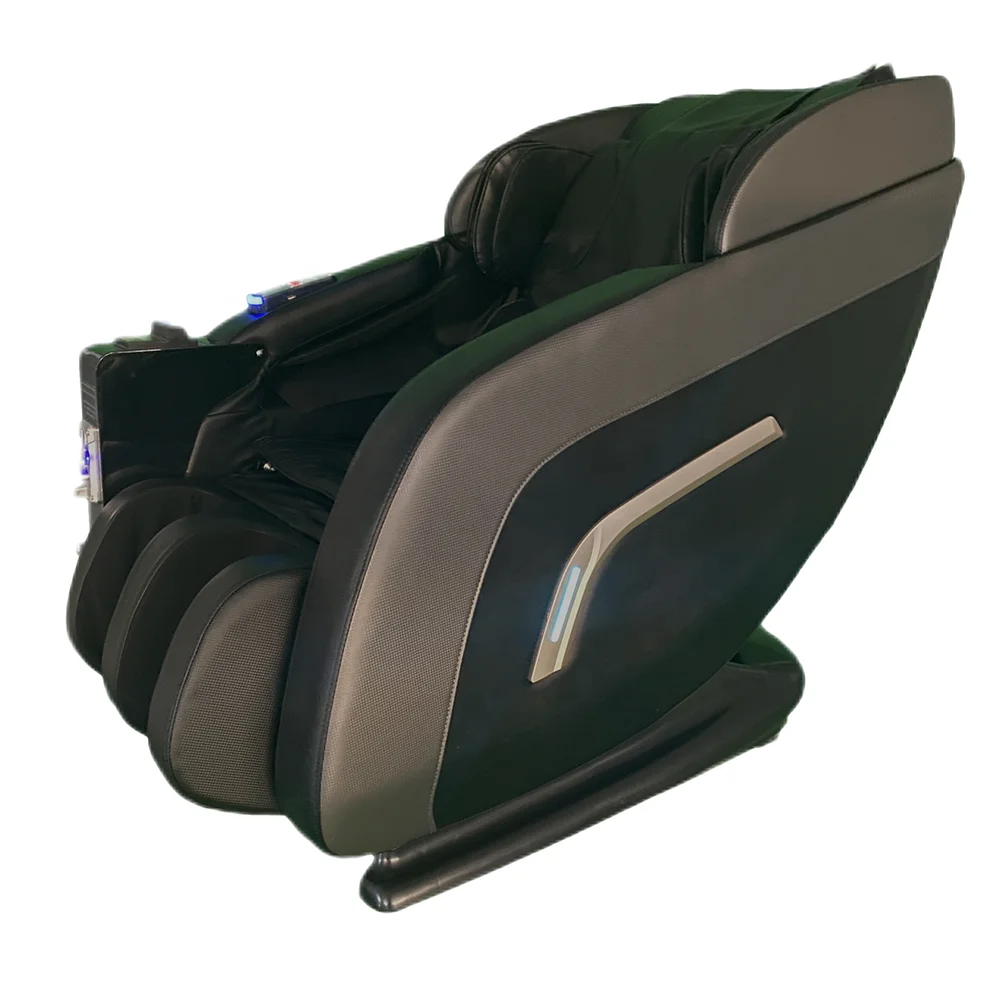 OEM New 4D Vending Reclining Body Spa massage chair for public
