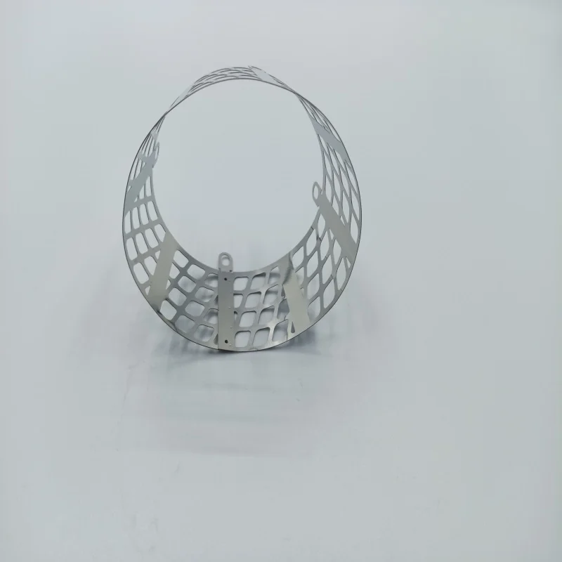 316L stainless steel wire screen printing metal mesh