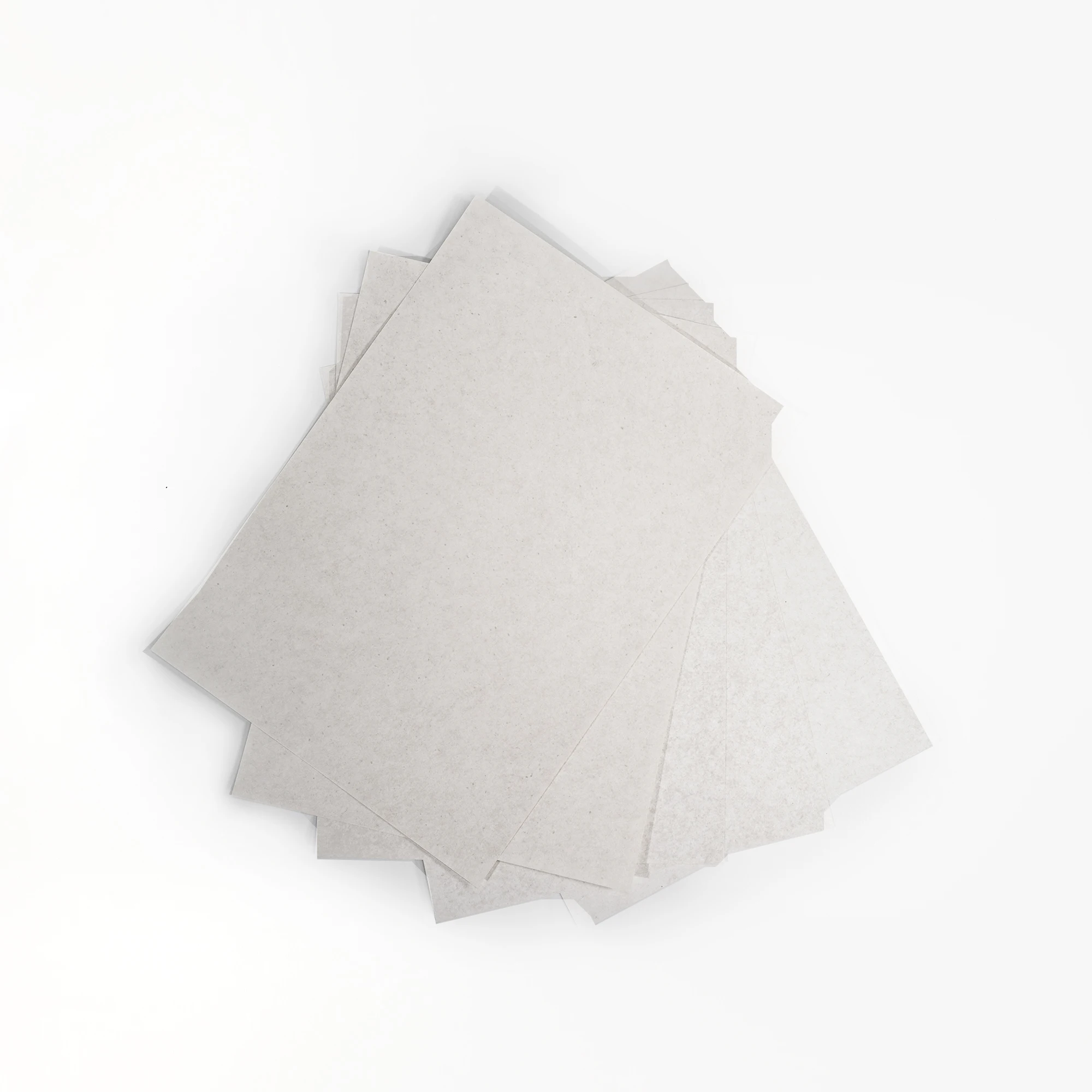 Chemically resistant meta-aramid paper