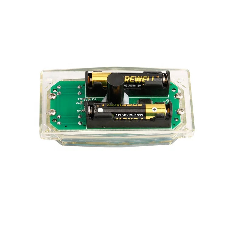 K25 high-precision reaction fast belt electronic digital display gasoline diesel gasoline fuel nozzle oil gun