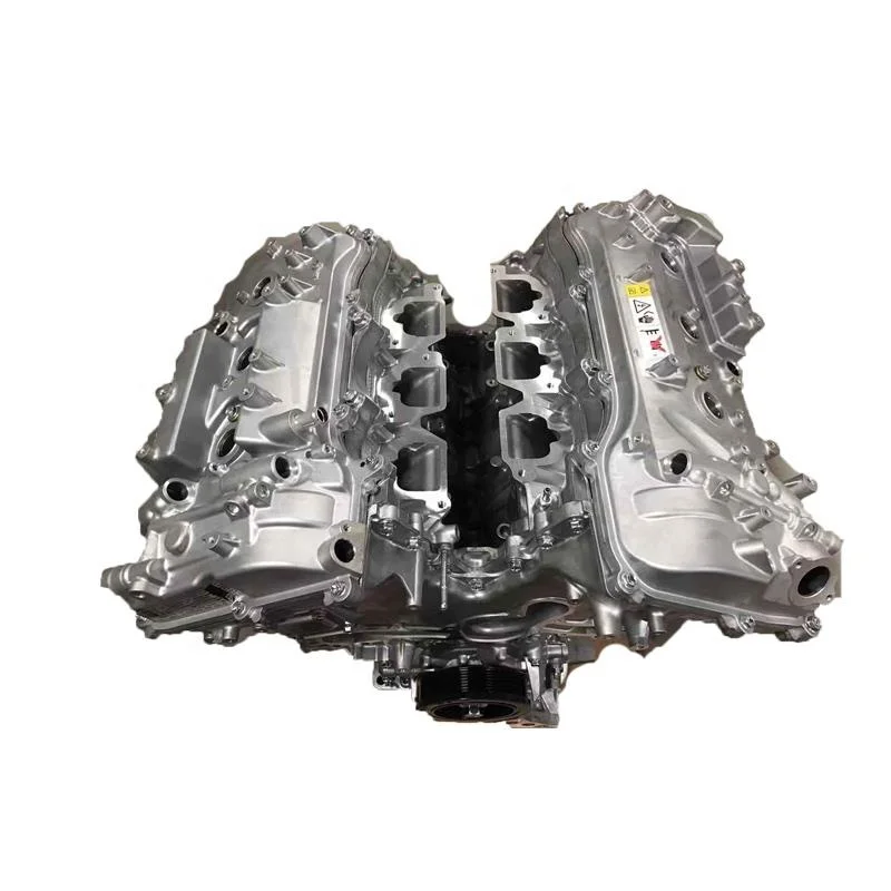  Новый 1GR 1GR-FE двигателя Длинный Блок для Toyota