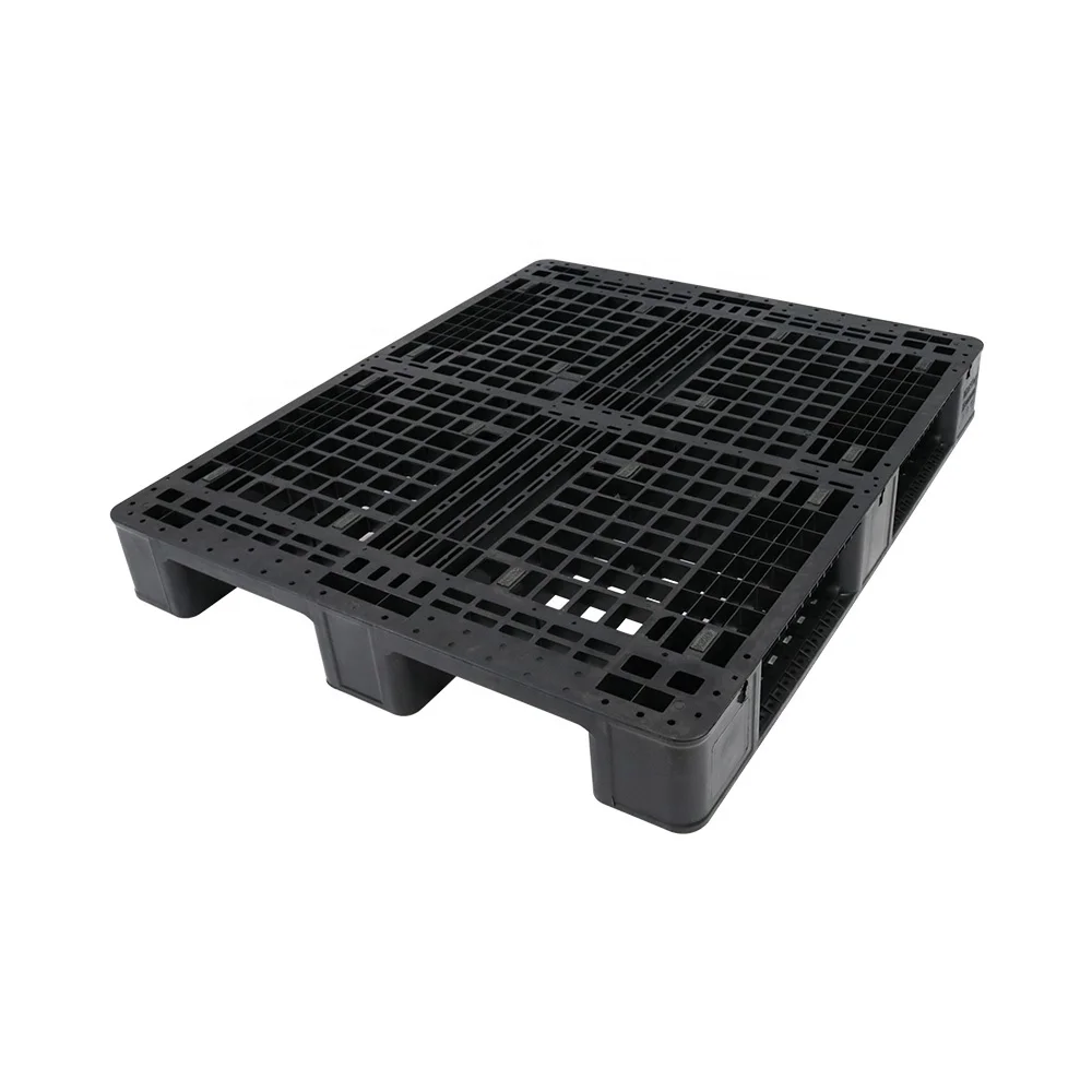 Qxr Q-PA1 высокого качества 3 тонн статической нагрузки подшипник 1200*1000*150 мм черный защитой от статического электричества антистатический