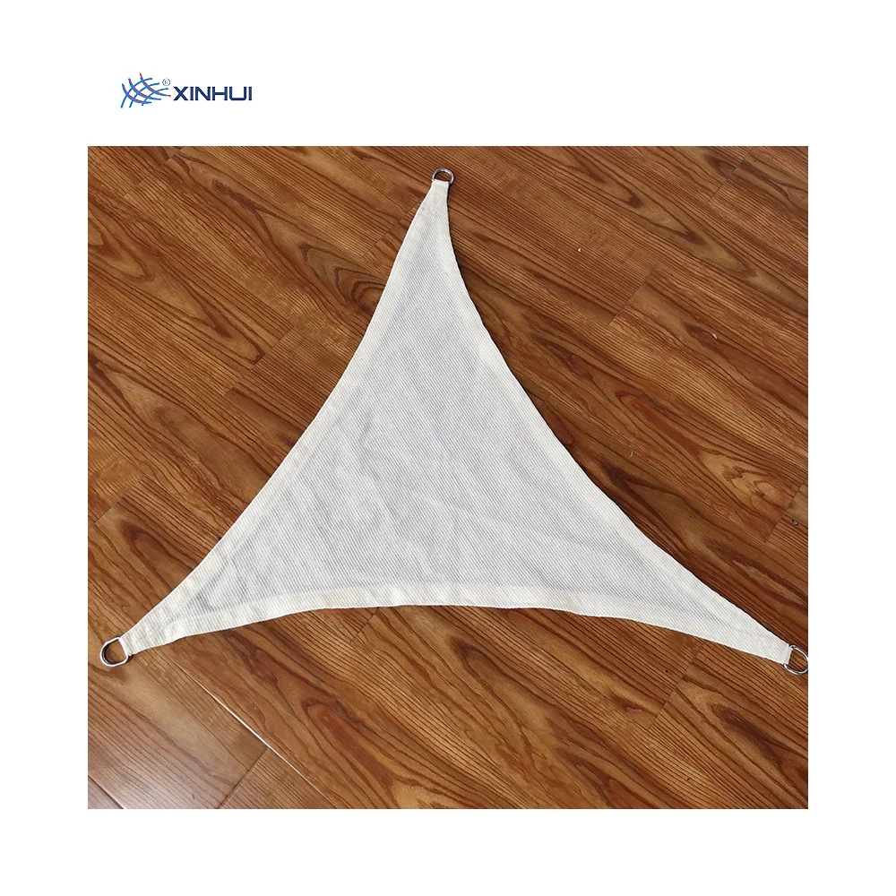 Outdoor Low Price Wave Sun Fabric Bag Waterproof Airport Customized Gsm Packing Stabilizer Garden turkey greenhouse shade net