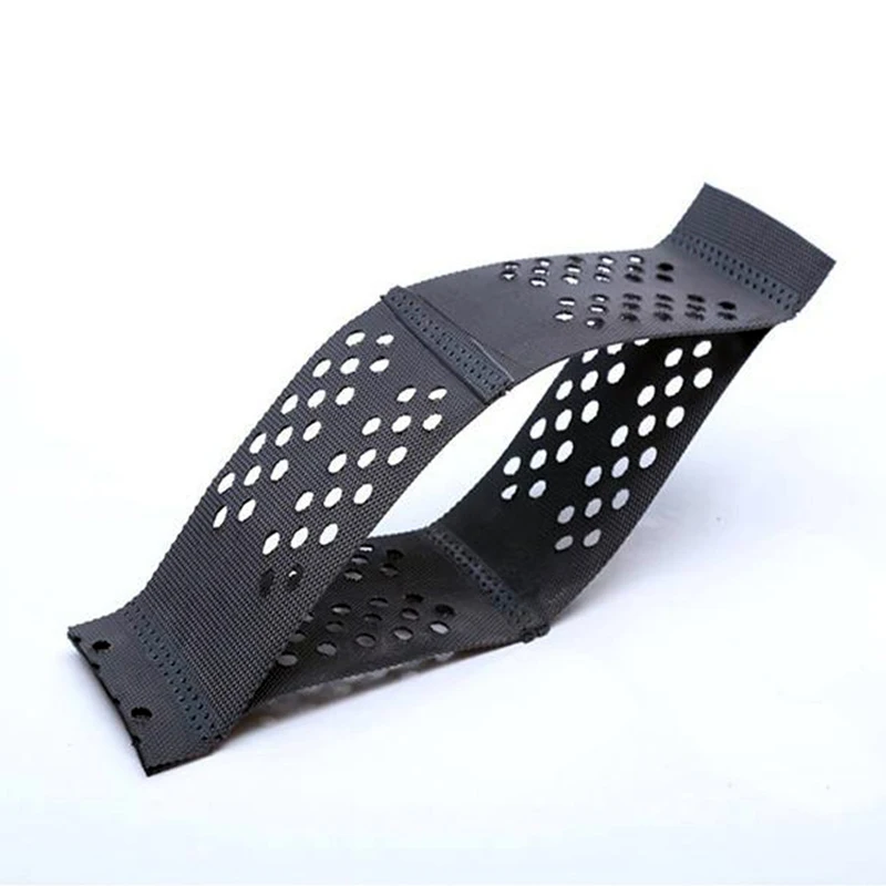 Geo cell parking geocell road paver driveway geocell erosion control ground grid slope geocell