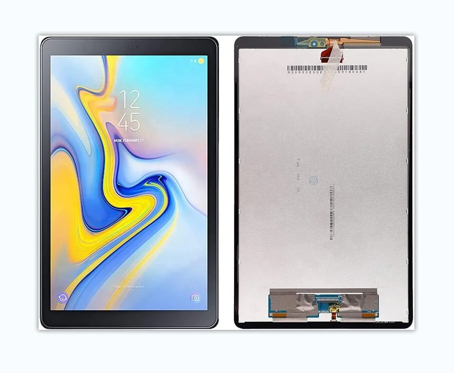 Wholesale For Samsung LCD Display Tab A 10.5 T590 SM-T590 SM-T595 Replacement Tablet LCD Screen