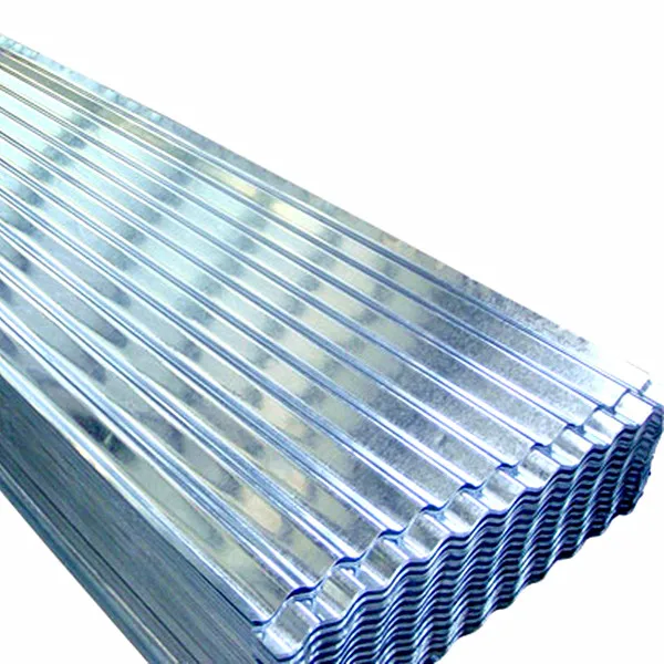 Tianjin Metal Sheet Mainly Export Standard Galvanized  Prepainted Steel Sheet