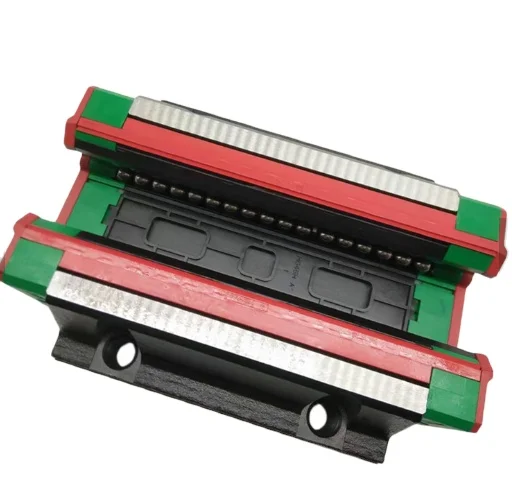 cnc linear guide rail guide linear module HIWIN HGW15HA