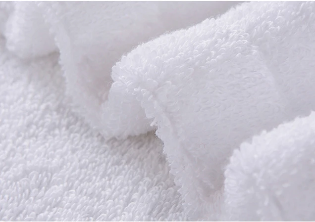 Махровый банный халат с капюшоном для мужчин и женщин, 100% хлопок, с вышитым логотипом