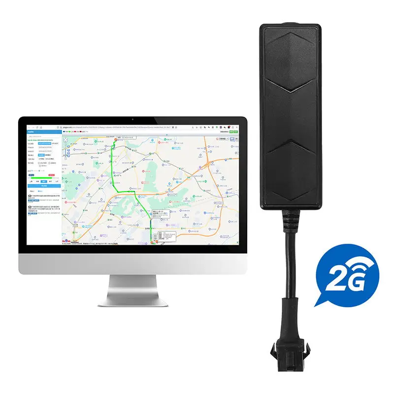 OnTheWay YG-T91 upplier operated fleet tracking solution real time 2g gps tracker
