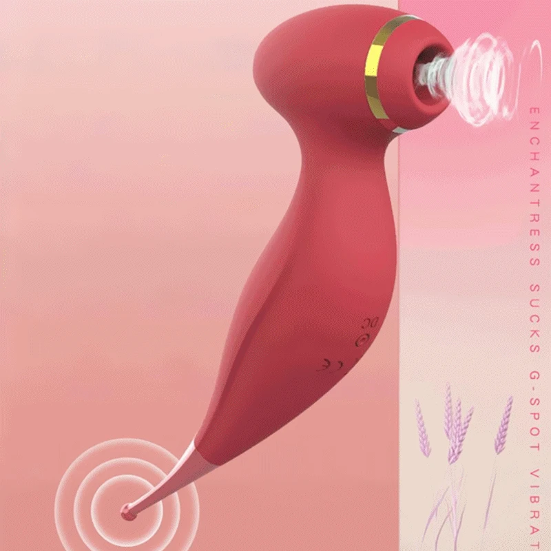 
10 Frequency Vibration Rose Toys Sex Adult, Clitoral Sucking Vibrators Women Clitoris Sucker Vibrador G Spot Juguetes Sexuales 