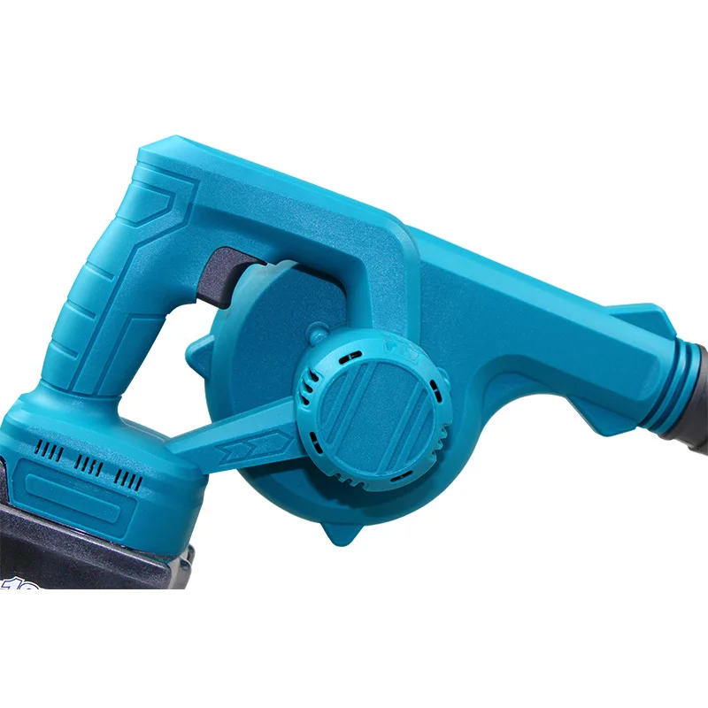 20v Hot Sale 2 in-1 Electric Battery Leaf Blower Handheld Portable Snow Blower Garden Cordless Leaf Blower