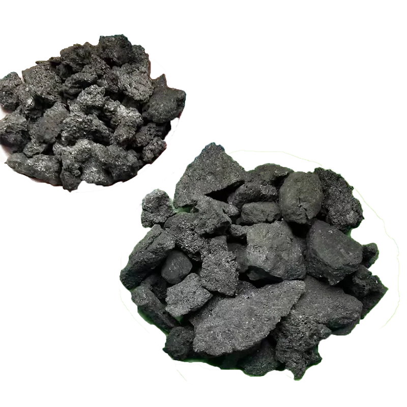 Good quality Dry Quenching Met Coke 2-5mm/10-30mm