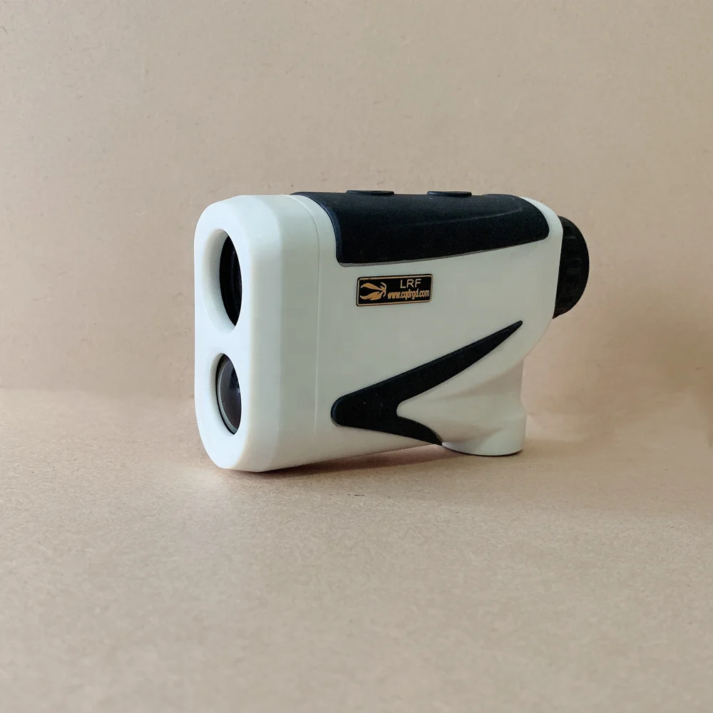 china manufacturer 4km Laser Rangefinder handheld for distance and speed measure