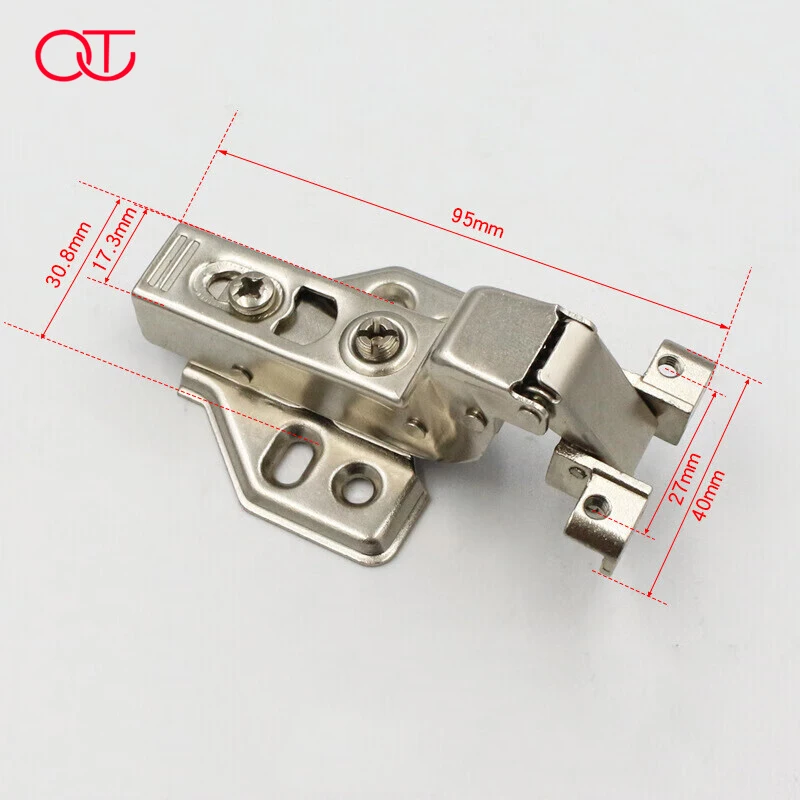 Heavy Duty 3D Adjustable Invisible Concealed Hidden 200 KG Wooden Cabinet Door Hinges wickes concealed hinges