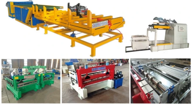 Станок для резки металла