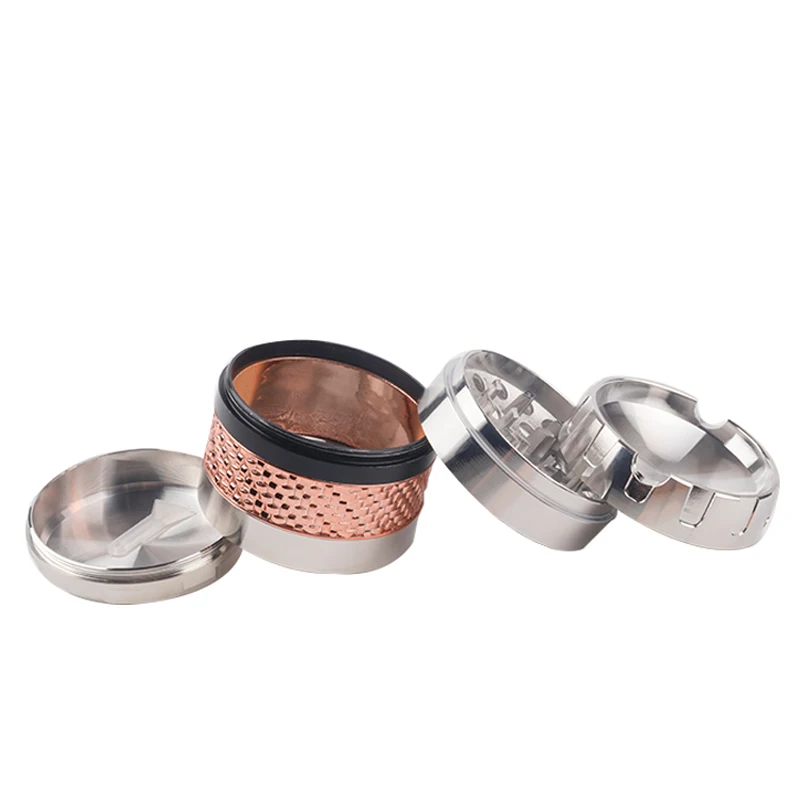 Мясорубка для трав 55 мм