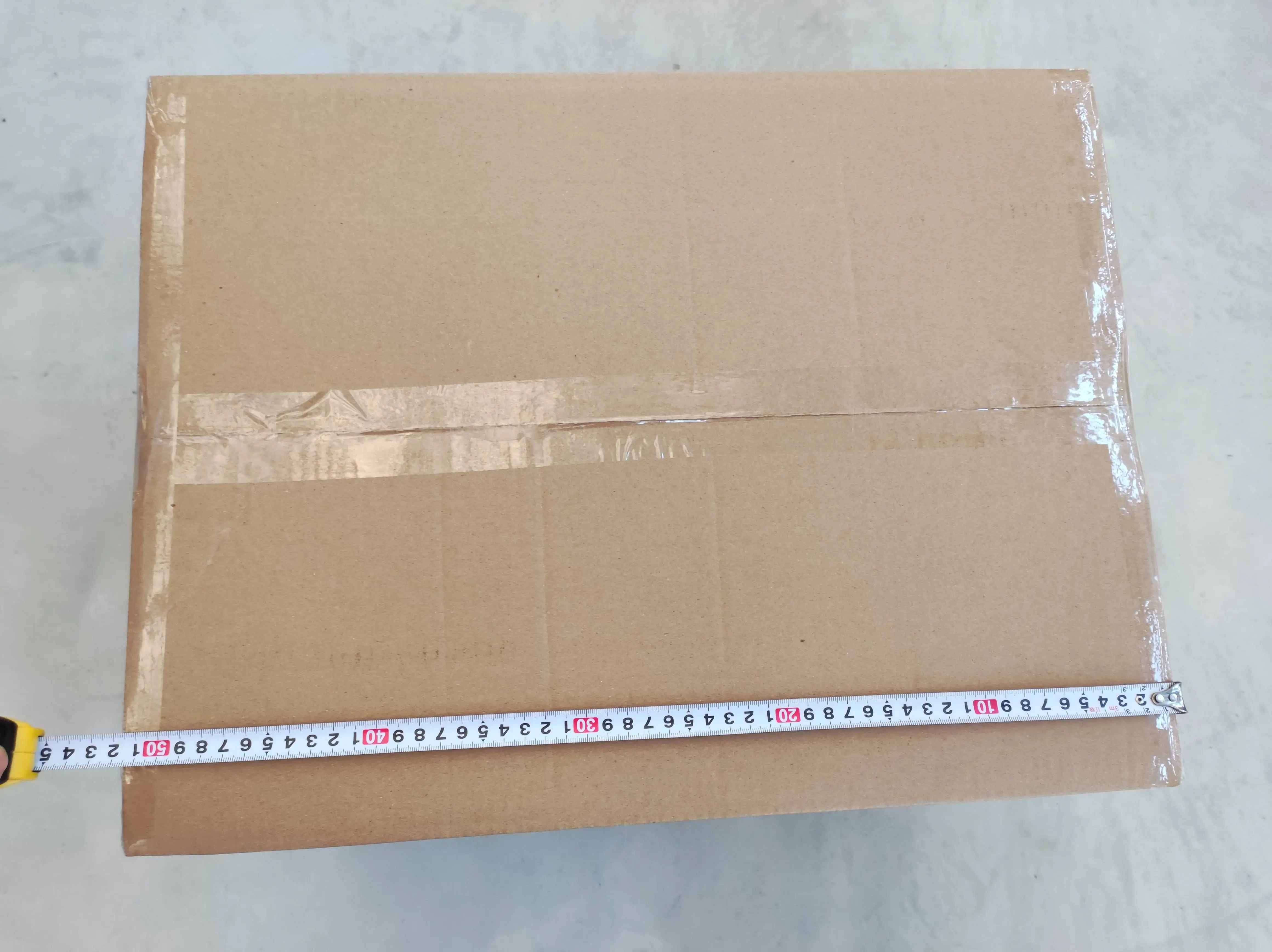 Hospital Antibacterial White And Blue Packaging Can Be Customized For Medical Maskss