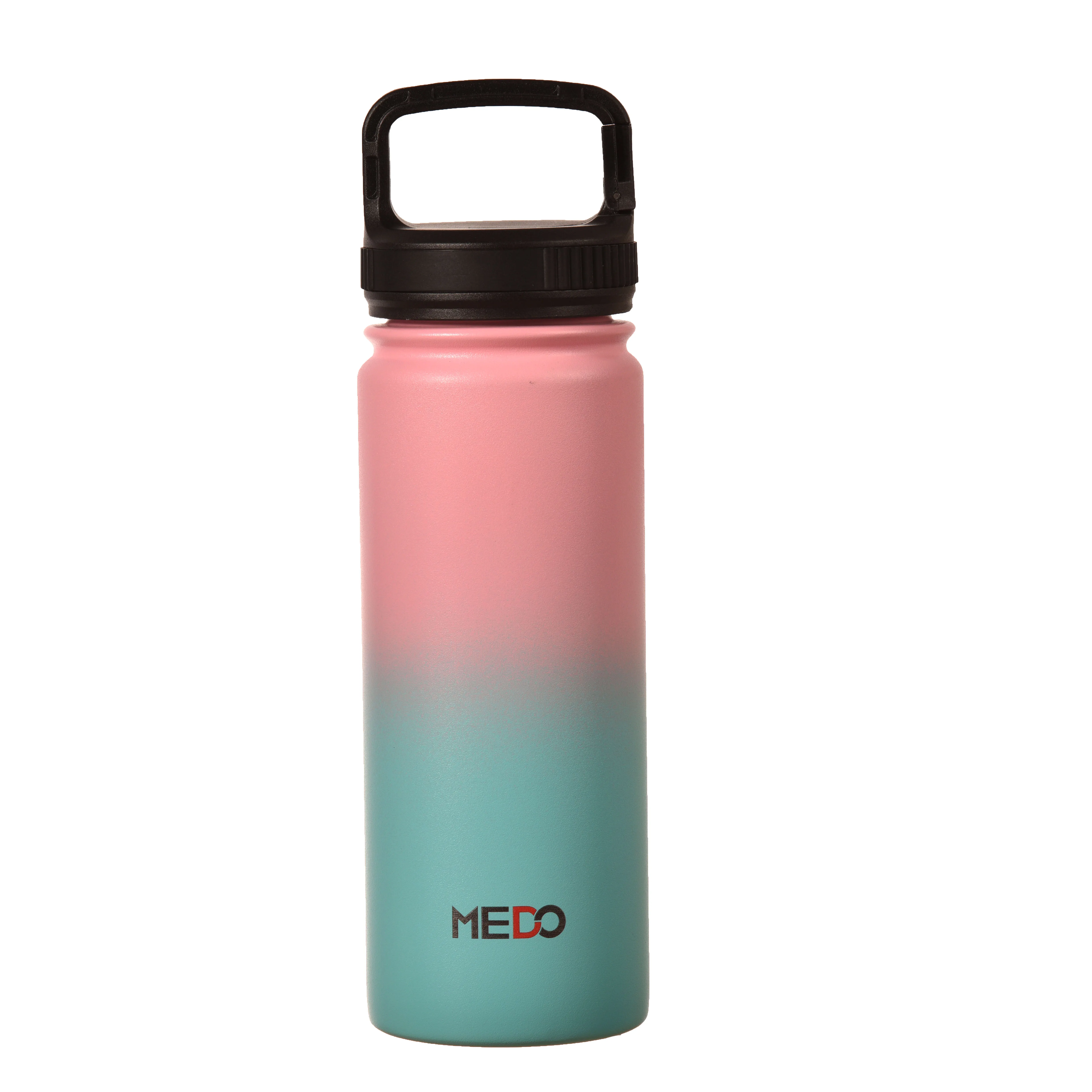 Hot Selling 18/8 Stainless Steel Large Capacity BPA Free Vacuum Insulation Thermos Flask With Customized Logo And Replace Lids