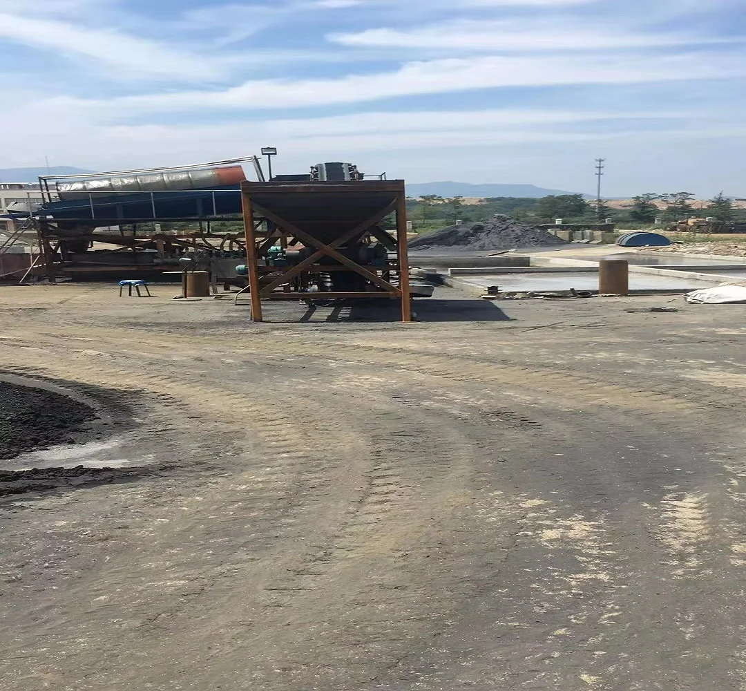 Chromite Sand for Cast Steel AFS105 Replacement of zircon sand