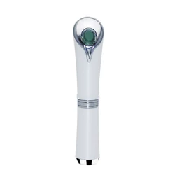 Electric Relieve Stress Heat Vibrating Anti Wrinkle Machine Eye Massage Pen