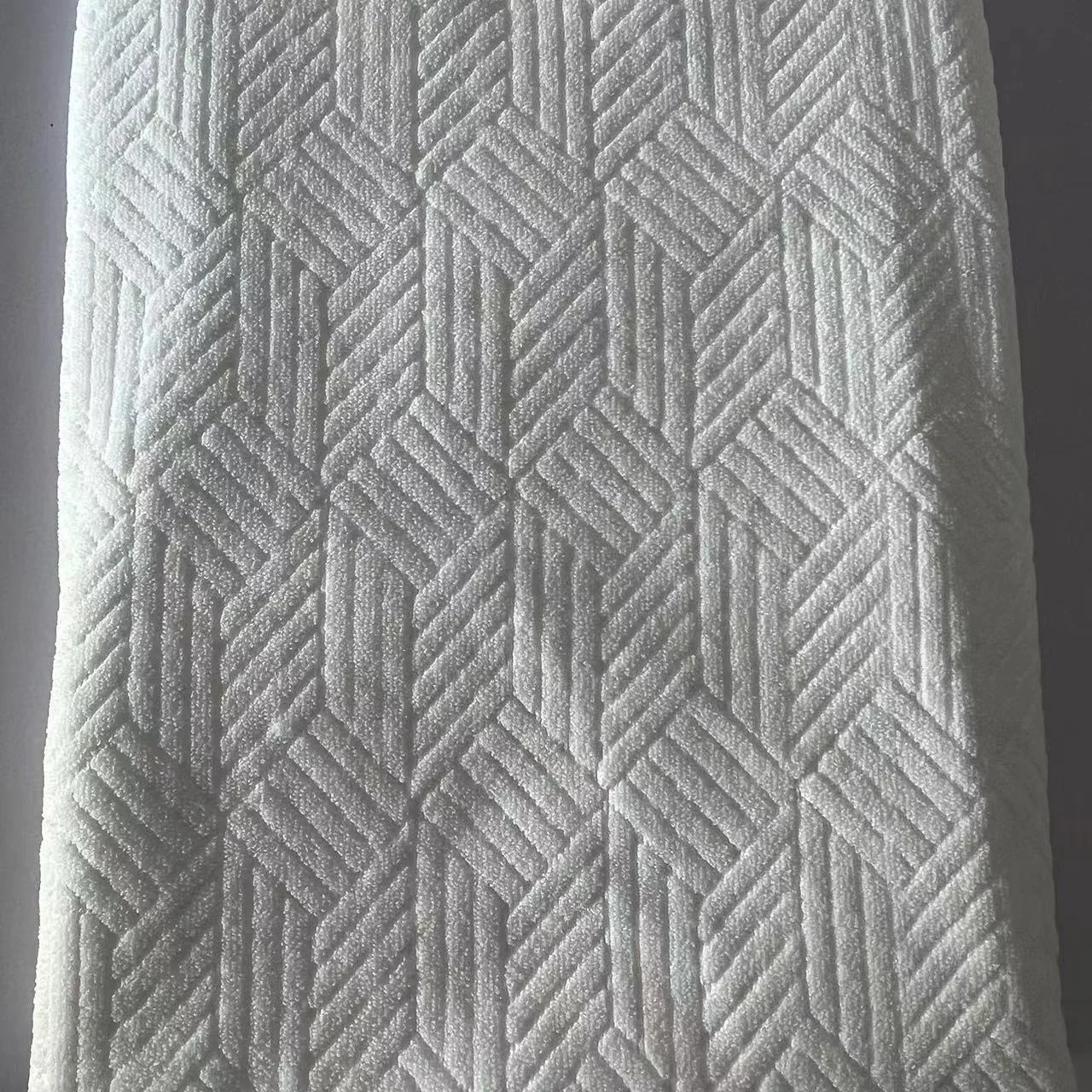 Китай поставляет высококачественный хлопок и полиэстер Ihram Hajj Umrah для мусульман