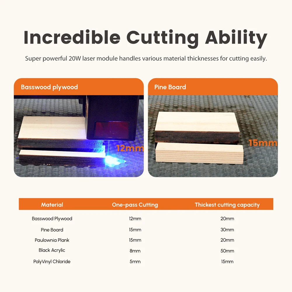 Algolaser supplier small laser metal wood engraving machine price