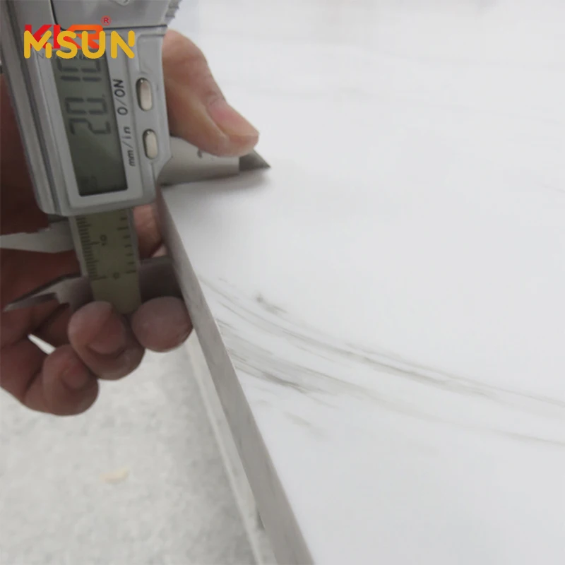 Marble Pattern Acrylic Resin Artificial Stone Slabs Pure Corains Acrylic Solid Surface Sheets