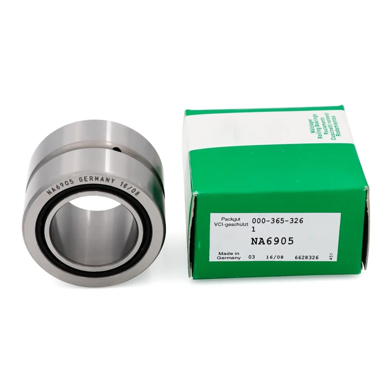  NKI20/16 NA4904 NKIS20 NA6904 NA5904 Игольчатые роликовые