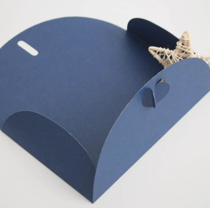 
Customizable Logo Fine Envelope Wedding Invitation Card Package 