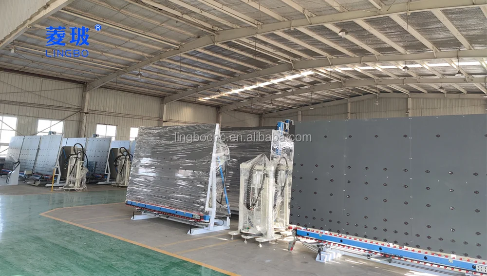 Full Automatic Double Glazing Triple Glazing and Step Glazing Glass Glue Sealing Machine