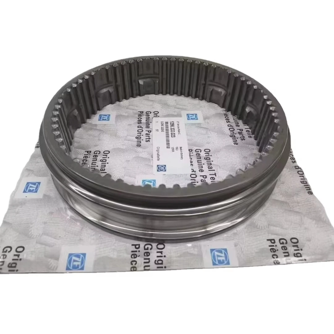 Synchronizer sliding sleeve 1296 333 023/1296333023 for zf gearbox gear