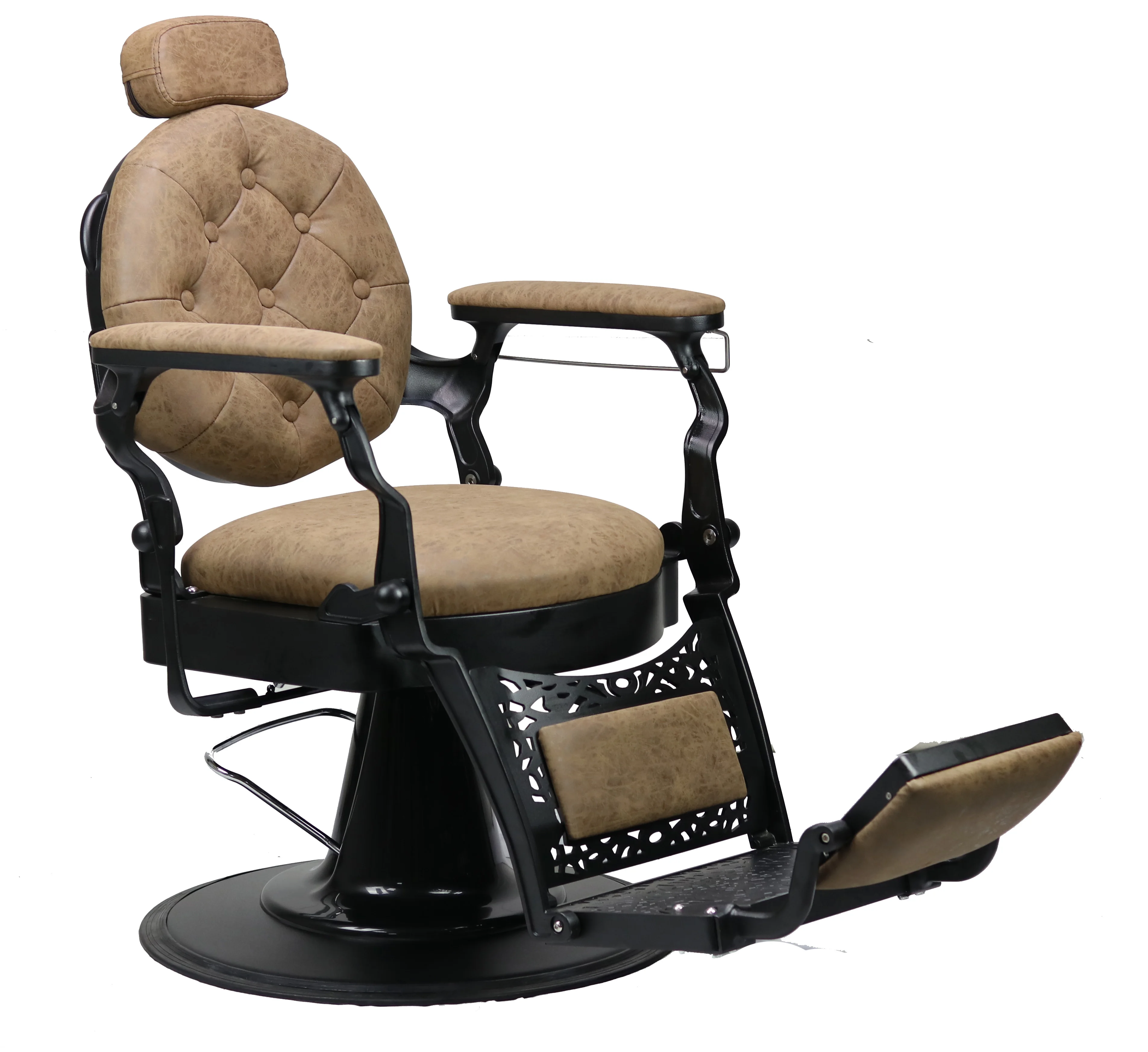 Прочный парикмахерский стул DTY, откидной цилиндрический механизм для продажи, поставки amazon, США (62290824372)