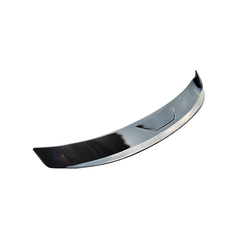 For Elantra 2020 + Top Wing tail ABS Punch-free exterior trim fittings factory direct sales