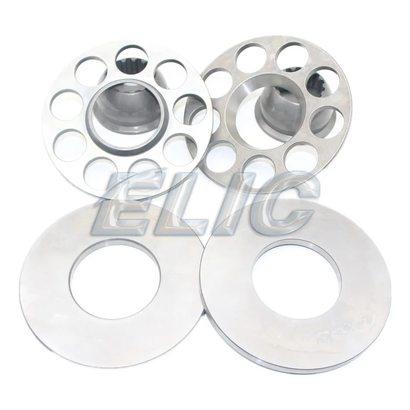 ELIC 334/E2451 JS220 JS260 334/E2468 Hydraulic Pump Spare parts 334/E2486 LJP0035 Piston Pump Repair kit LJP0036