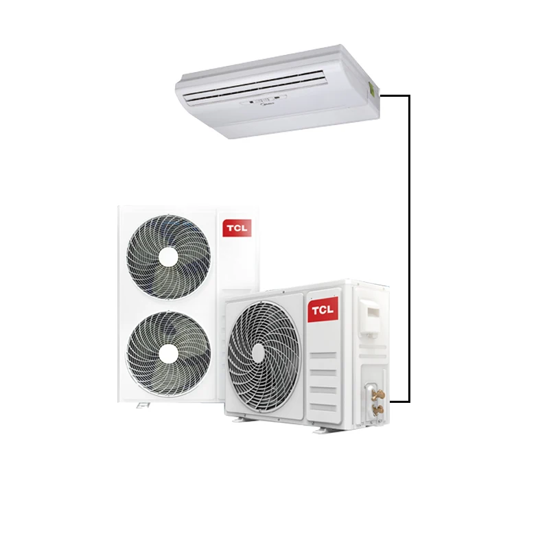 TCL Light Commercial Air Conditioner Ceiling 24k Air Conditioner Ceiling Floor Air Conditioner