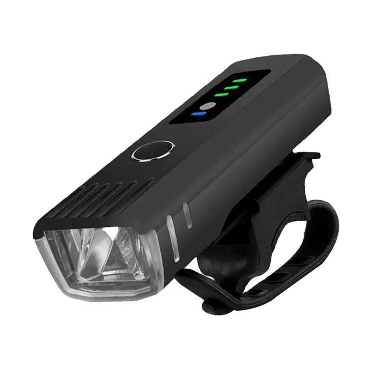 Induction Front Light Set USB Rechargeable Rear Light LED Headlight Bike Lamp Cycling FlashLight For Bike