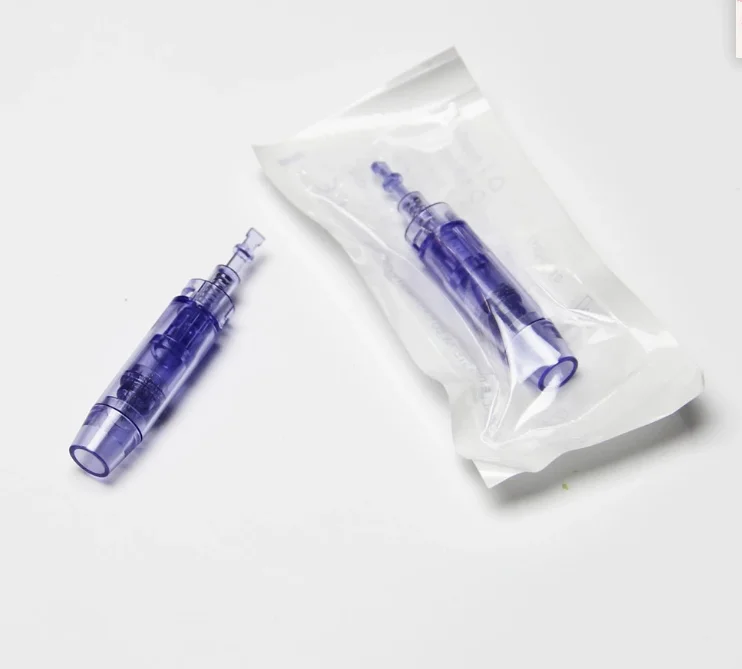 Wholesale Electric pen A6 / A1 cartridge 9/12/36/42/nano pins