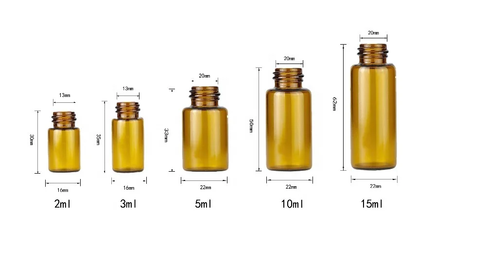 Wholesale Cheap Transparent Pharmaceutical Empty Vaccine 10 Ml Injection Glass Bottle Vials