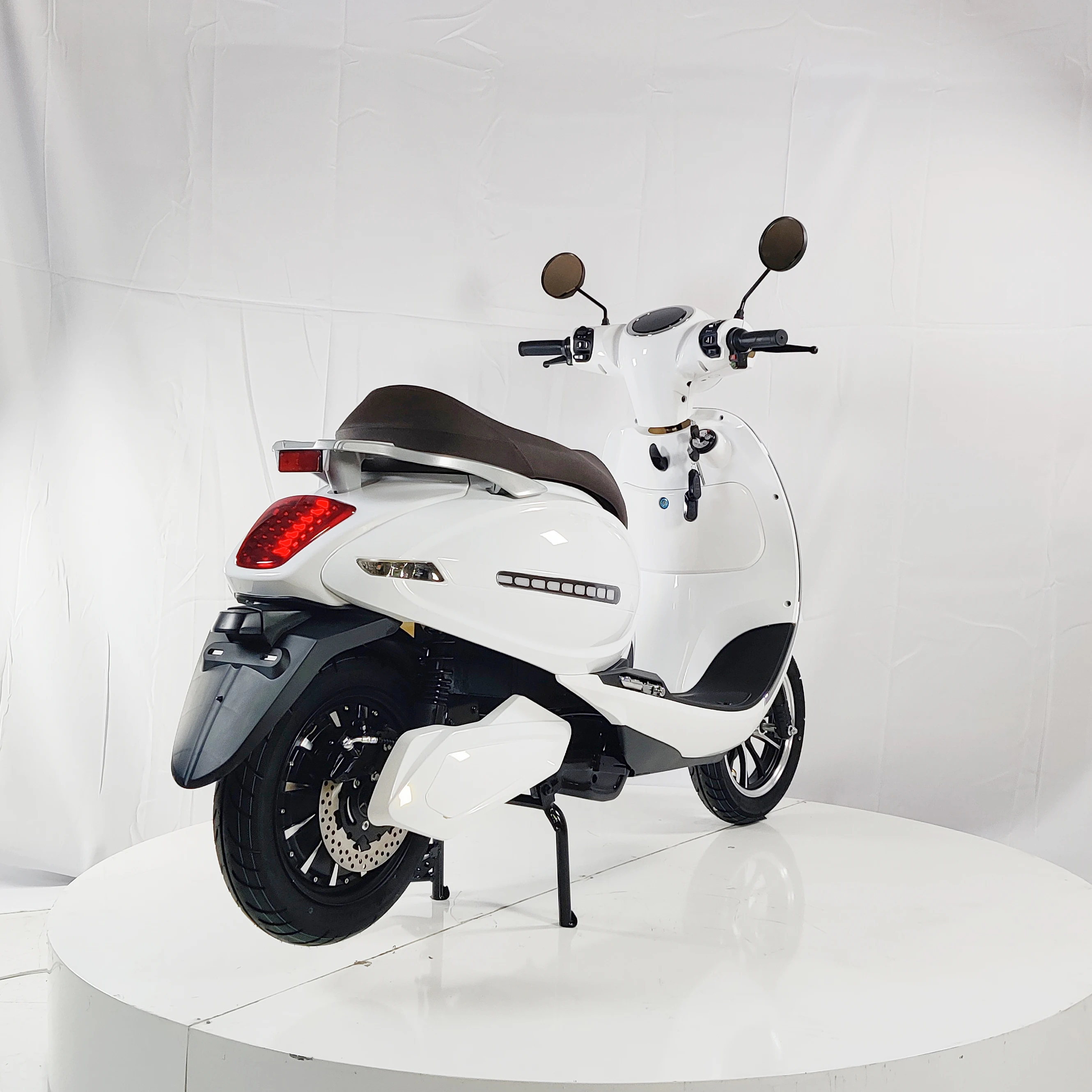 VIMODE EV мотоцикл 2024 Новое поступление литиевая батарея быстрая скорость Электрический