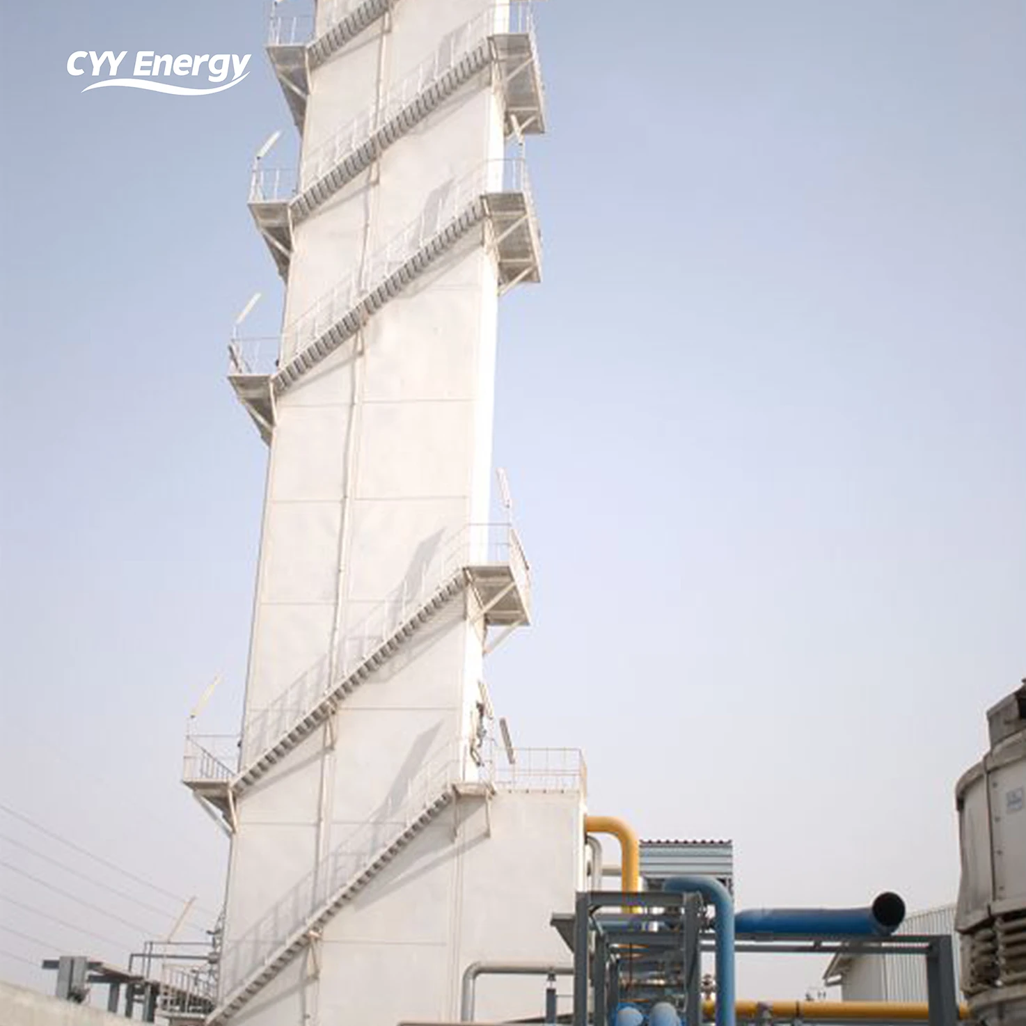 2022 new professional Large Cryogenic air separation plant industrial oxygen nitrogen plant ASU