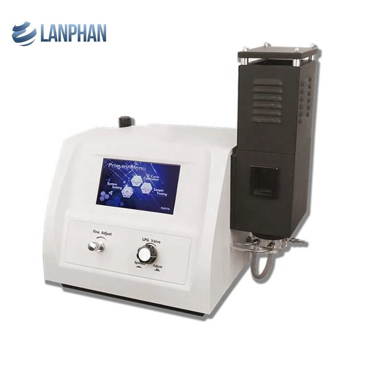 Инфракрасный спектрофотометр 1745 см серийный ингредиент