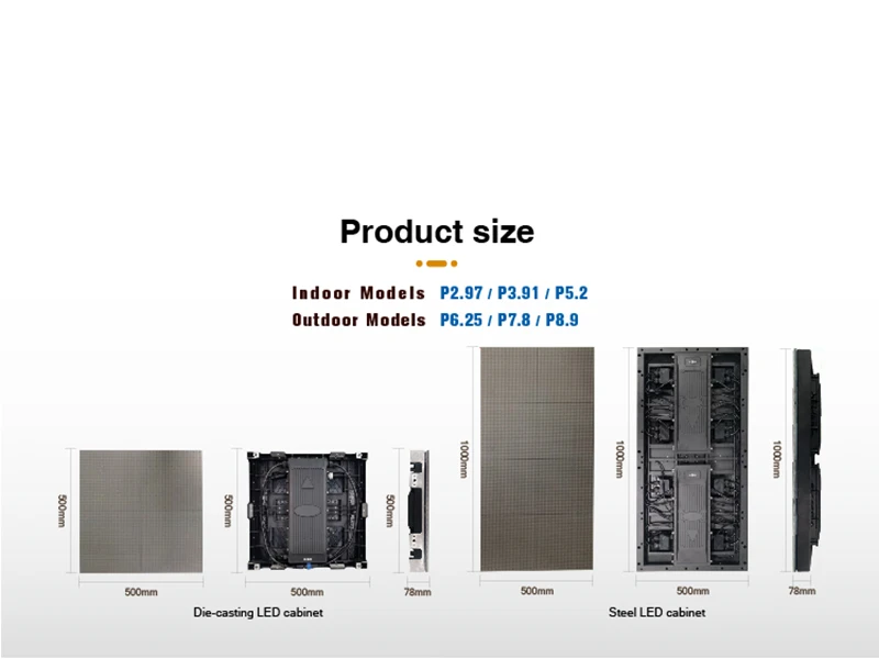 P3.91 P6.25 3D Dance Floor Standing Led Display Screen Panels Led Interactive Floor Tile Screen For DJ