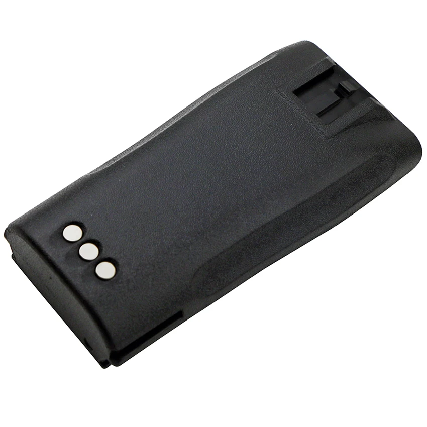 Battery for Motorola CP360, CP380, EP450, GP3188, GP3688, PM400, PR400,  NNTN4496, NNTN4496AR, NNTN4497