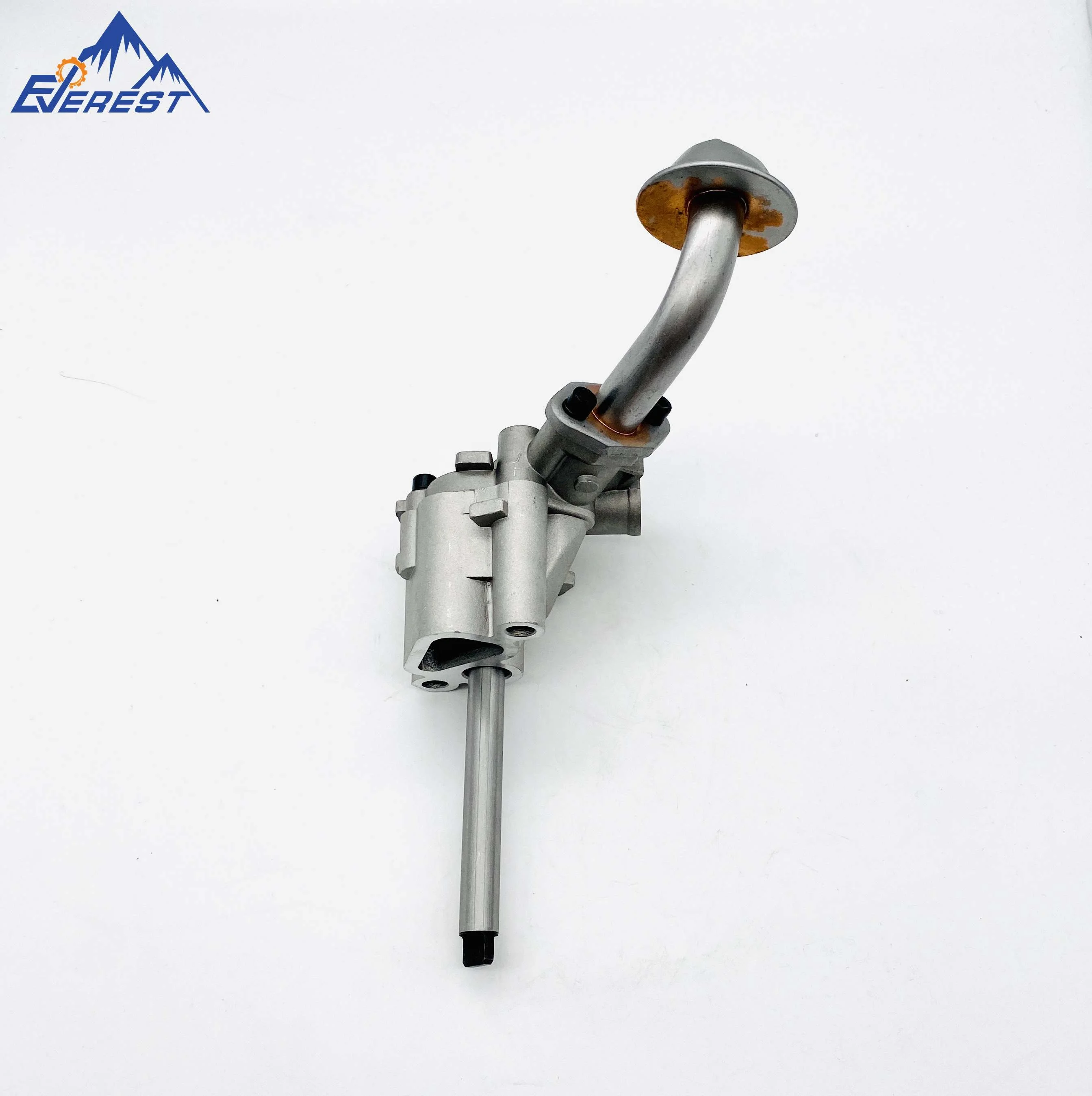  Автомобильный масляный насос двигателя для VW SEAT OEM