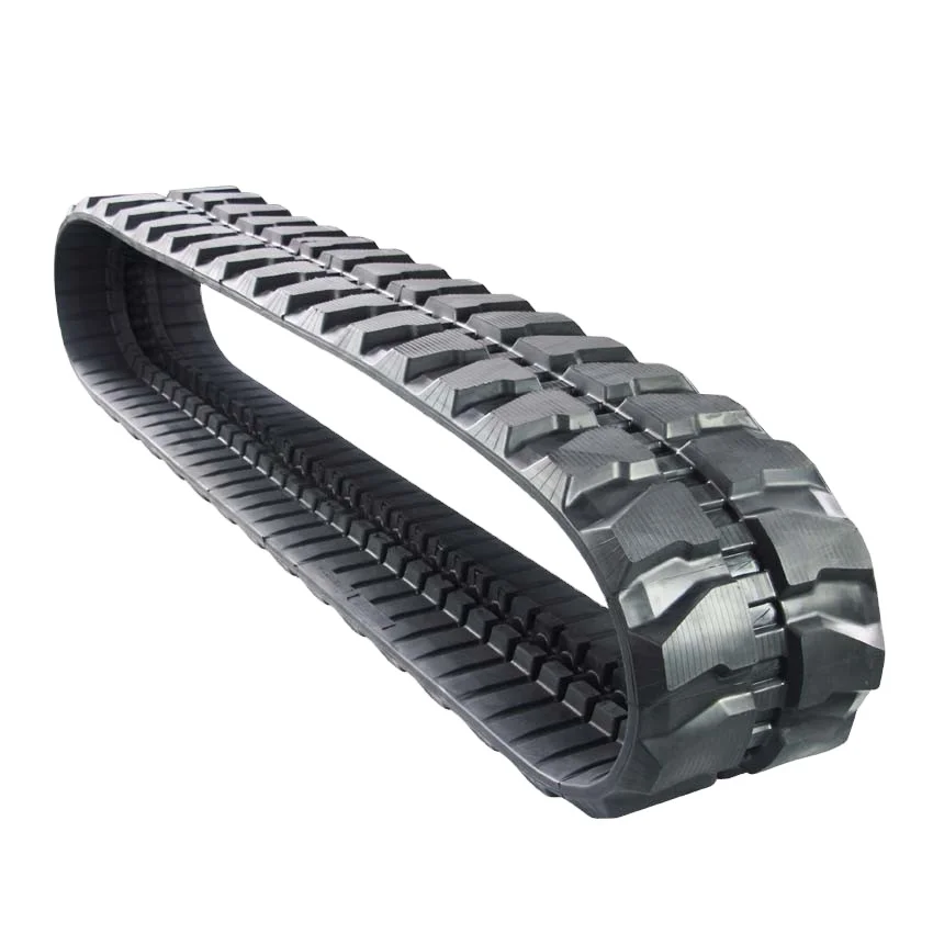 KH26SR/KH30SR/KH30SRG Mini Excavator Rubber Track, Rubber Chain 320X100X43