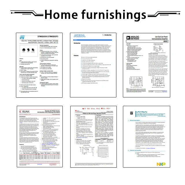 LPC1778FBD144 Encapsulation QFP144 microcontroller chip MCU microcontroller