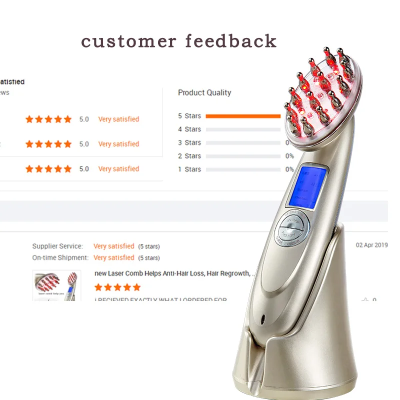 korea scalp machine portable scalp massager machine home use scalp hair care machine